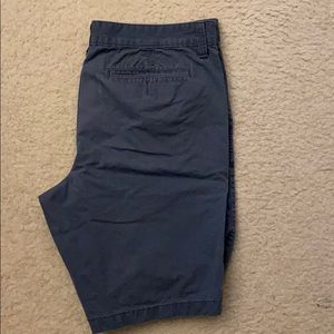 Men’s Blue Khaki Sonoma Shorts